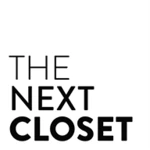 Logo of The Next Closet android Application 